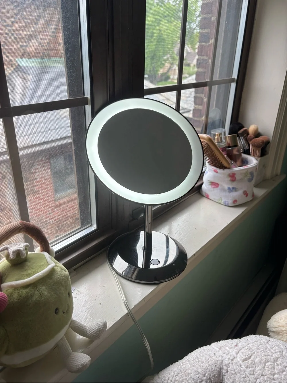 Makeup/ Vanity Mirror